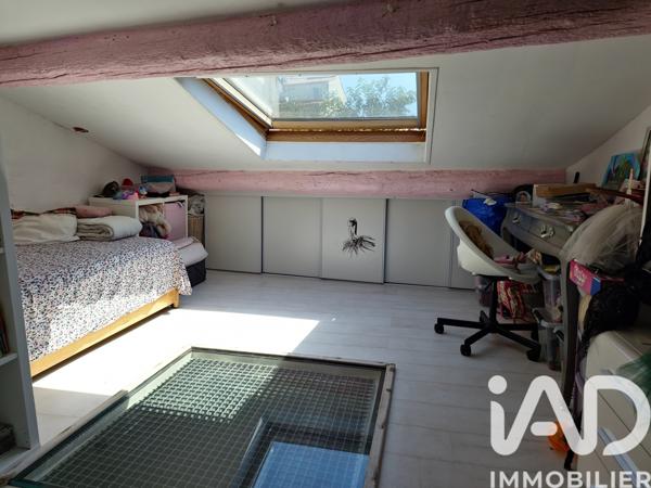 Maison à vendre 4 pièces 89,32 m² La Seyne-sur-Mer
