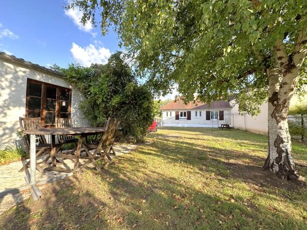 Vente Maison 4 pièces 75 m2 à Compiègne