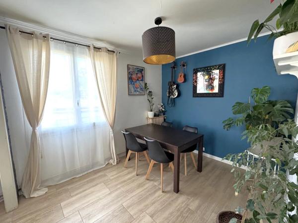 Vente Maison 4 pièces 75 m2 à Compiègne