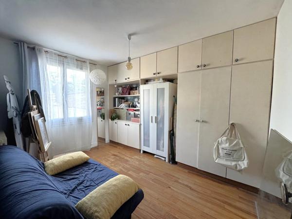 Vente Maison 4 pièces 75 m2 à Compiègne