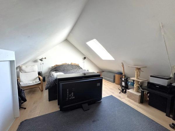 Vente Maison 4 pièces 75 m2 à Compiègne