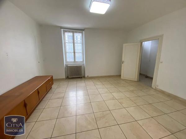 Maison à louer 4 pièces 98.53m² Le Mans (72000)