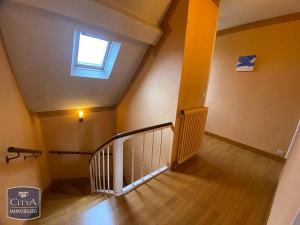 Maison à louer 4 pièces 98.53m² Le Mans (72000)