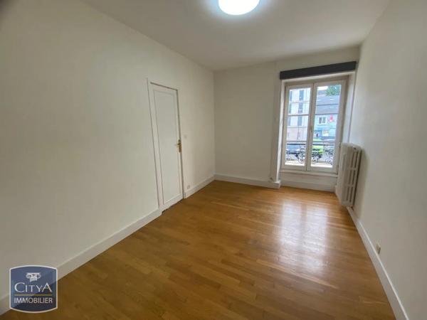 Maison à louer 4 pièces 98.53m² Le Mans (72000)