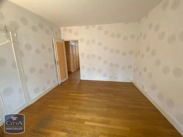 Maison à louer 4 pièces 98.53m² Le Mans (72000)
