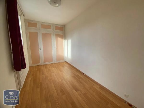 Maison à louer 4 pièces 98.53m² Le Mans (72000)