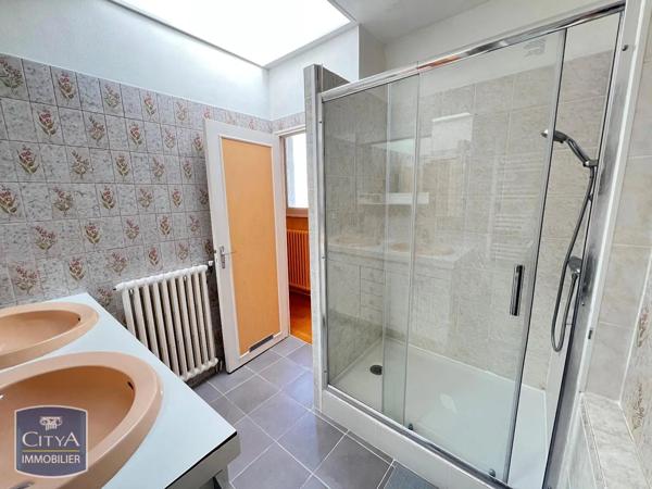 Maison à louer 4 pièces 98.53m² Le Mans (72000)