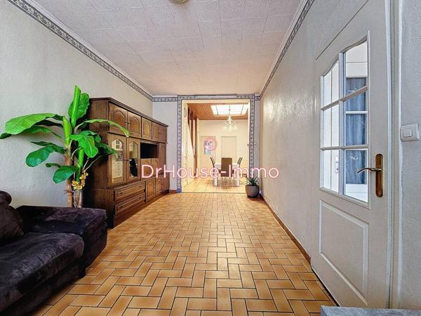 Maison à vendre 5 pièces de 100 m²