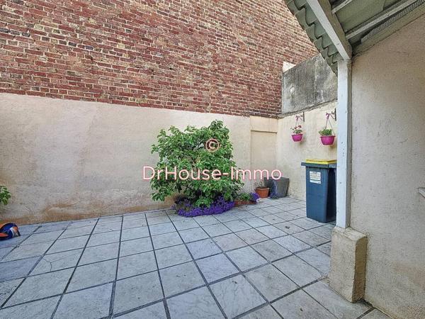 Maison à vendre 5 pièces de 100 m²