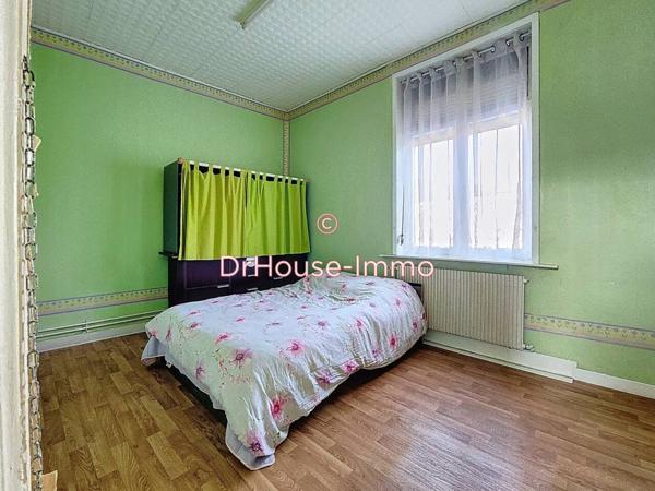 Maison à vendre 5 pièces de 100 m²