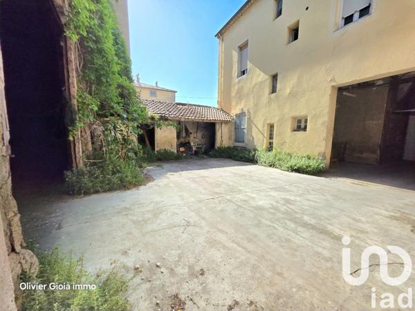 Maison à vendre 7 pièces 180 m² Narbonne