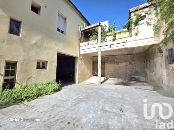 Maison à vendre 7 pièces 180 m² Narbonne