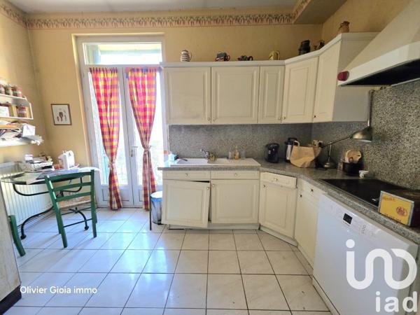 Maison à vendre 7 pièces 180 m² Narbonne