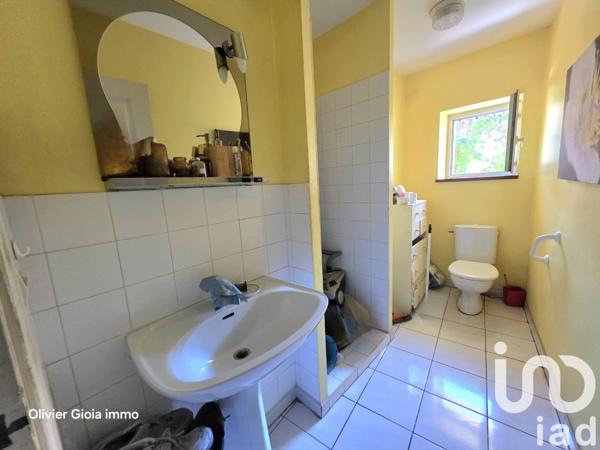 Maison à vendre 7 pièces 180 m² Narbonne