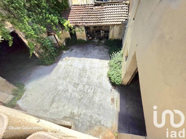 Maison à vendre 7 pièces 180 m² Narbonne