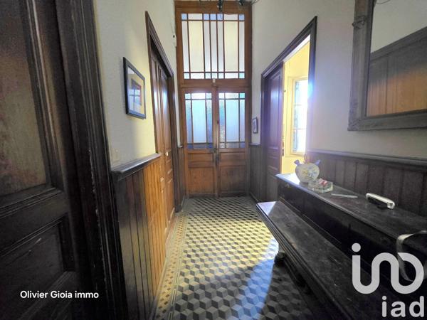 Maison à vendre 7 pièces 180 m² Narbonne