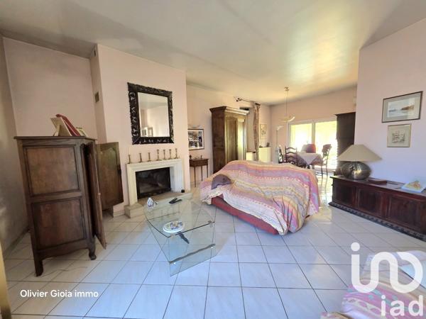 Maison à vendre 7 pièces 180 m² Narbonne