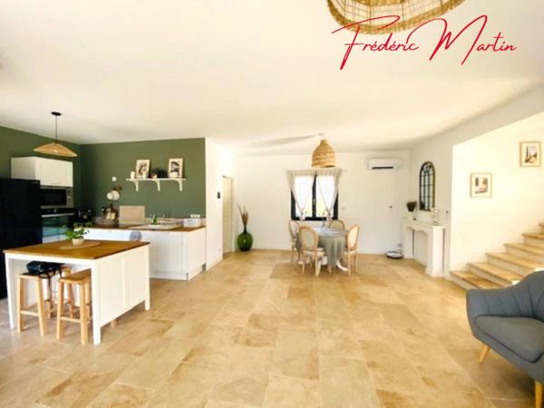 Maison à vendre 5 pièces de 145 m²