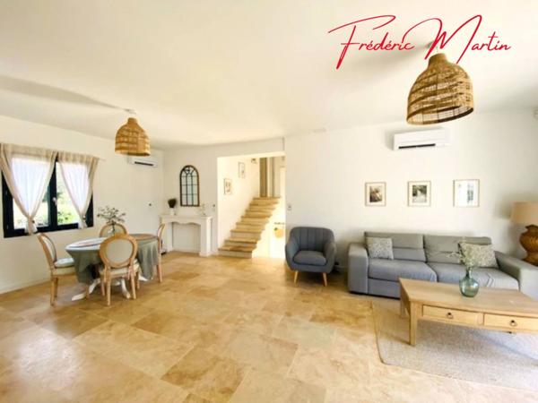 Maison à vendre 5 pièces de 145 m²