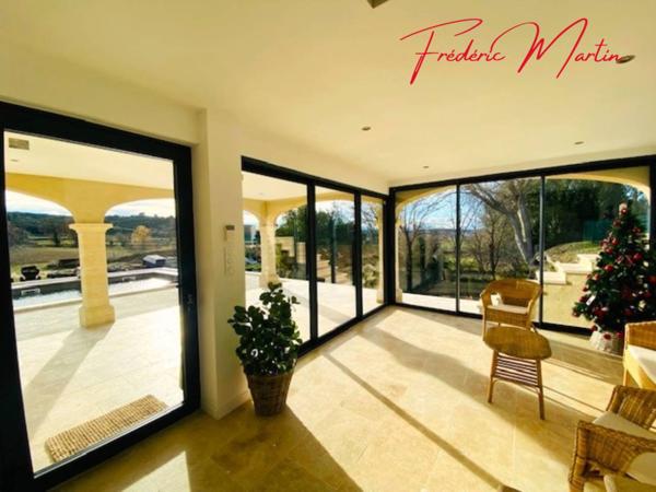 Maison à vendre 5 pièces de 145 m²