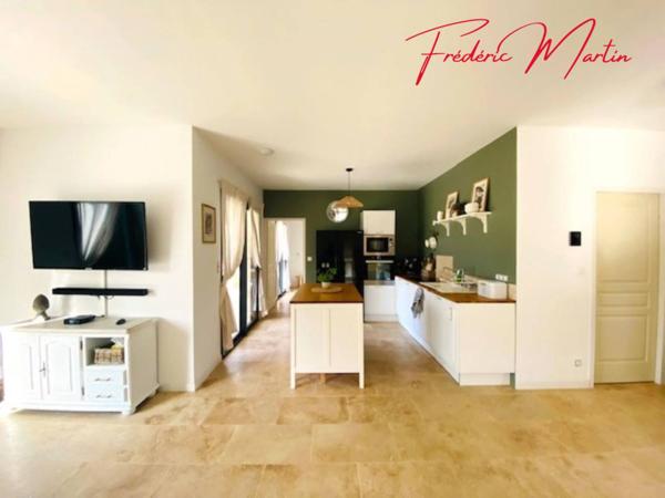 Maison à vendre 5 pièces de 145 m²