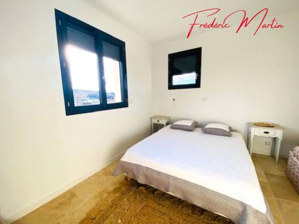 Maison à vendre 5 pièces de 145 m²