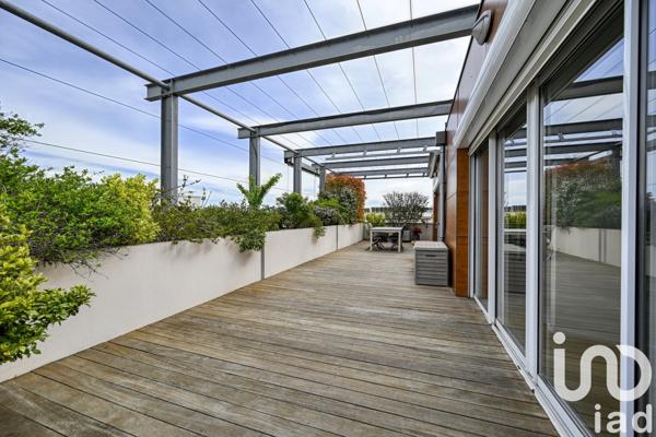 Appartement 6 pièces de 162 m² à Manosque (04100)