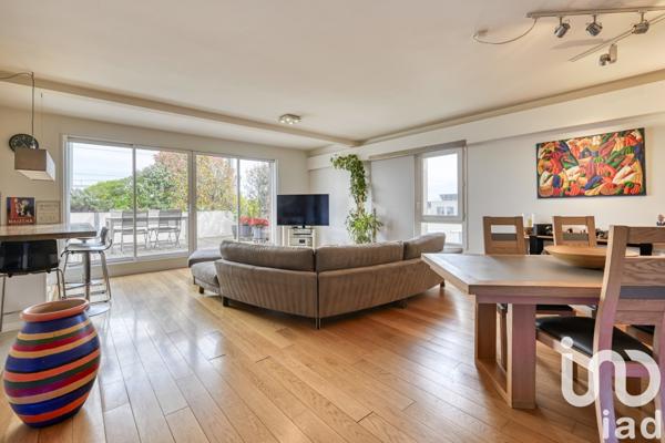 Appartement 6 pièces de 162 m² à Manosque (04100)