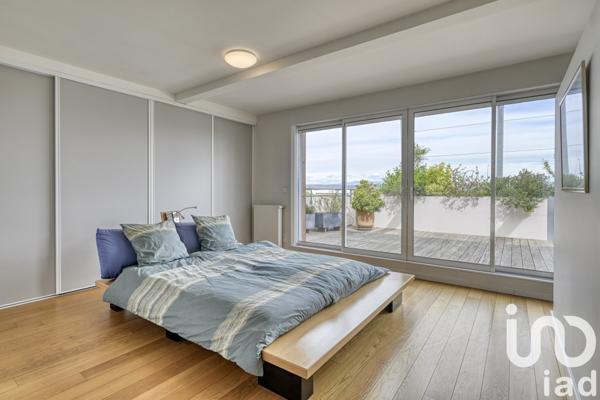 Appartement 6 pièces de 162 m² à Manosque (04100)