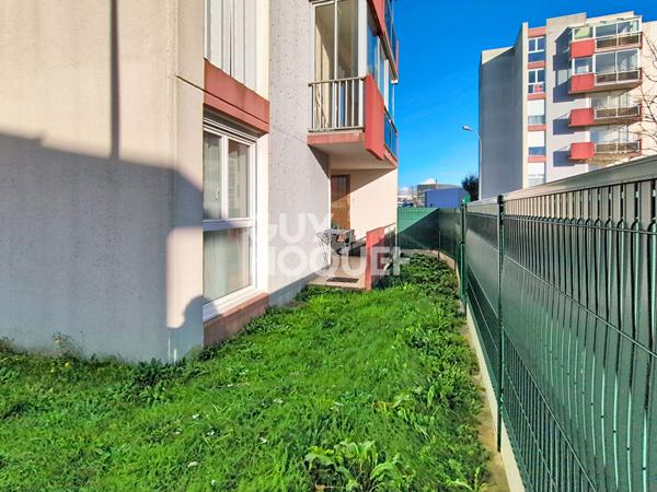 A vendre - Appartement Secteur Centre commercial de l'Europe à BREST