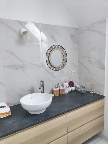 Janzé (35150) Grande maison en pierres de 300 m² avec terrain, hangar – Parfaite pour une grande famille ou un projet multi-