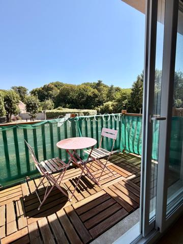 Appartement
                                                                                                                                                                                                                                                                                                                        3 pièce(s)                                                                                                                                                                                                          2 chambre(s)                                                                                                                                                                                                          44.49  m²