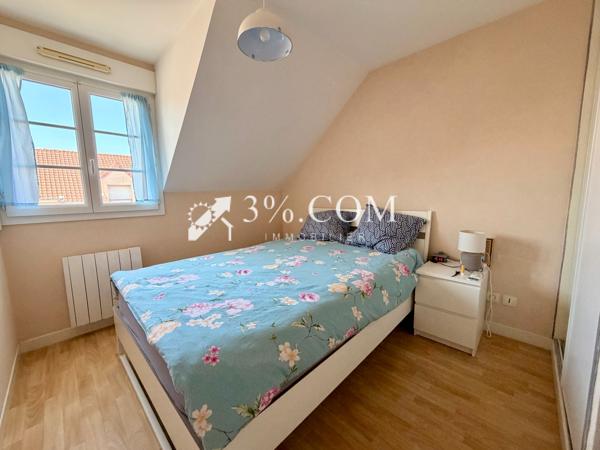 Appartement
                                                                                                                                                                                                                                                                                                                        3 pièce(s)                                                                                                                                                                                                          2 chambre(s)                                                                                                                                                                                                          44.49  m²