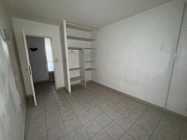 Gaillac, Immeuble de rapport .