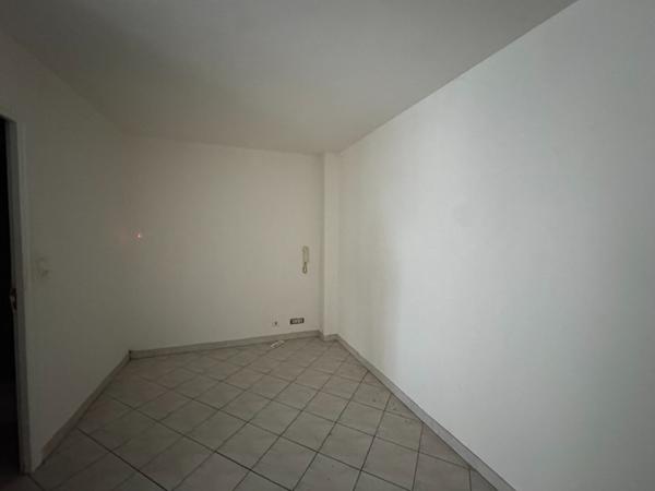 Gaillac, Immeuble de rapport .