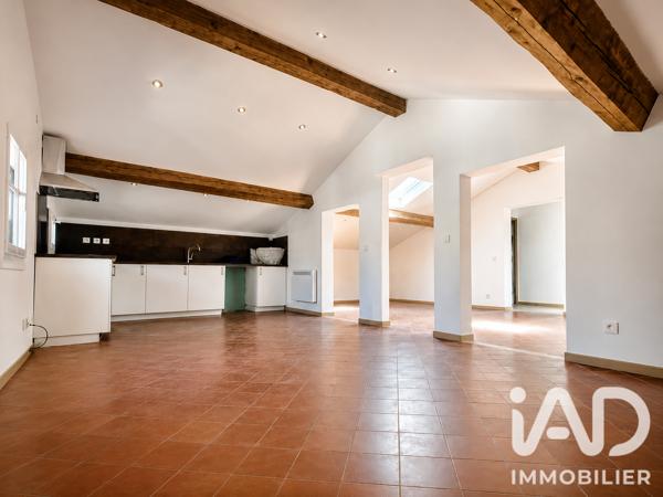 Appartement à vendre 5 pièces 95 m² Perpignan