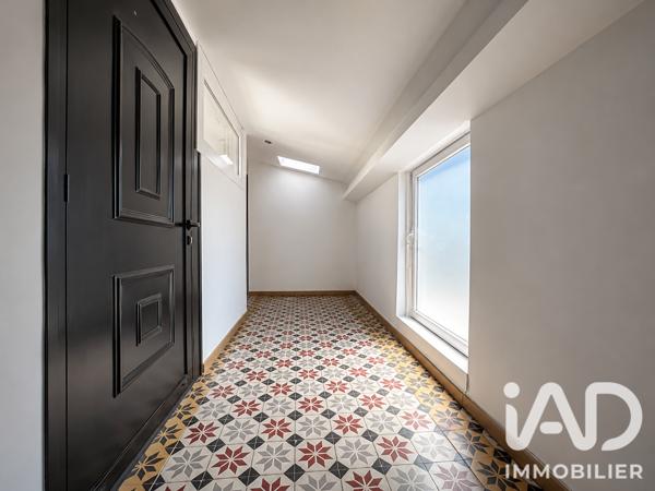 Appartement à vendre 5 pièces 95 m² Perpignan
