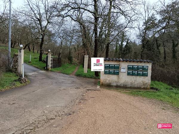 EXCLUSIVITE A vendre terrain de 5514 m2 dans le Var