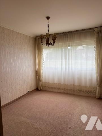 Appartement T3 avec balcon, 2ème étage avec ascenseur.