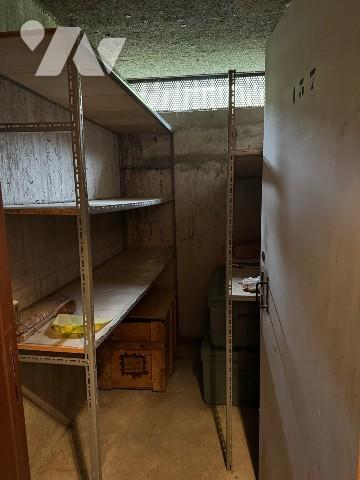 Appartement T3 avec balcon, 2ème étage avec ascenseur.