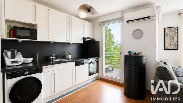 Appartement à vendre 3 pièces 60,4 m² Quint-Fonsegrives