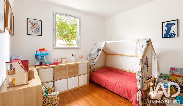 Appartement à vendre 3 pièces 60,4 m² Quint-Fonsegrives