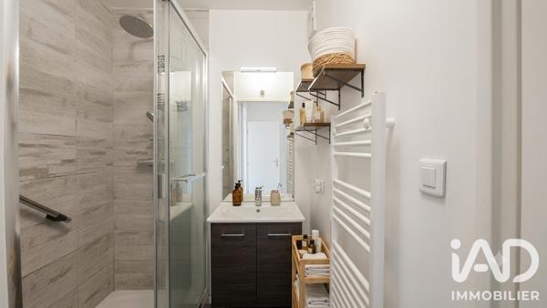 Appartement à vendre 3 pièces 60,4 m² Quint-Fonsegrives