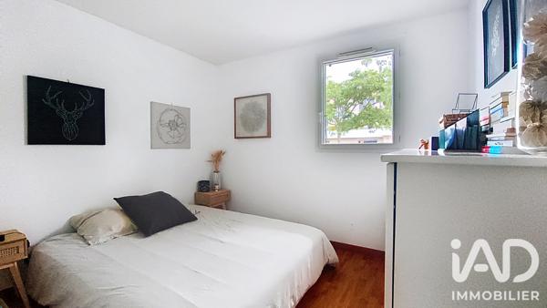 Appartement à vendre 3 pièces 60,4 m² Quint-Fonsegrives