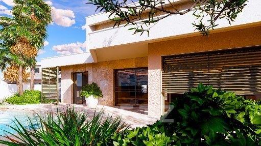 Villa contemporaine en bord de mer