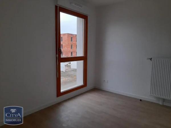 Appartement à louer 3 pièces 62.18m²