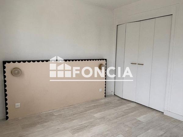 Location Maison 4 pièces 68.2 m² - IMPASSE DU STADE Houdan 78550