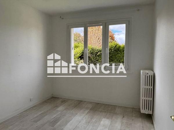 Location Maison 4 pièces 68.2 m² - IMPASSE DU STADE Houdan 78550