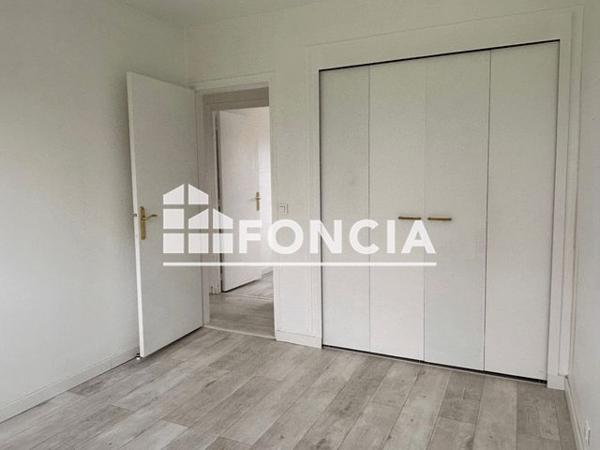 Location Maison 4 pièces 68.2 m² - IMPASSE DU STADE Houdan 78550