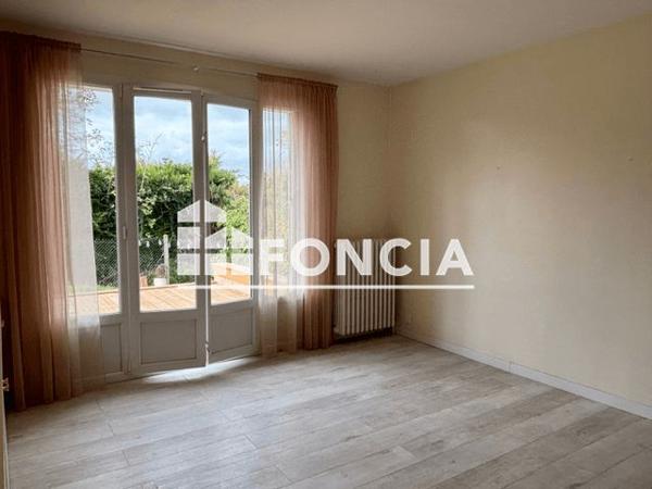 Location Maison 4 pièces 68.2 m² - IMPASSE DU STADE Houdan 78550